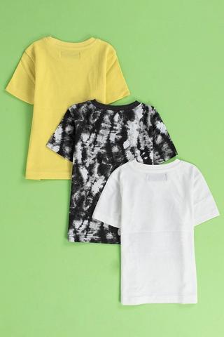 3 Pack T-Shirts