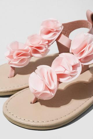 Ankle Strap Sandal