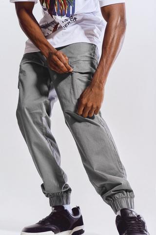 Cargo Joggers