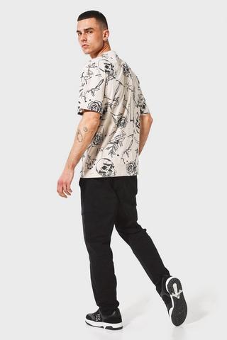 Cargo Joggers