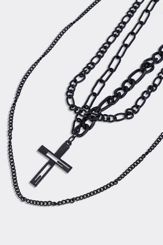 Layered Chain Set