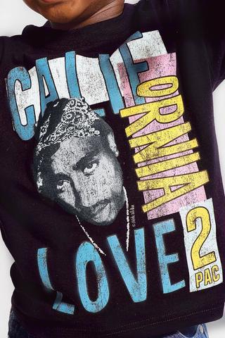 Tupac T-Shirt