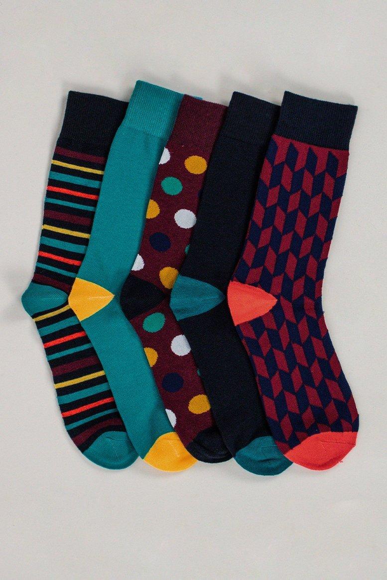 Socks