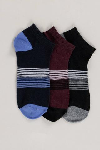 3 Pack Socks