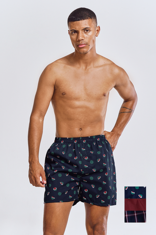 3 Pack Boxers