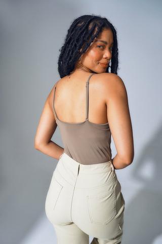 Skin Tight Bodysuit
