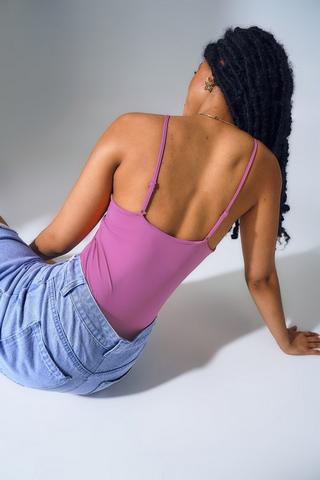 Skin Tight Bodysuit