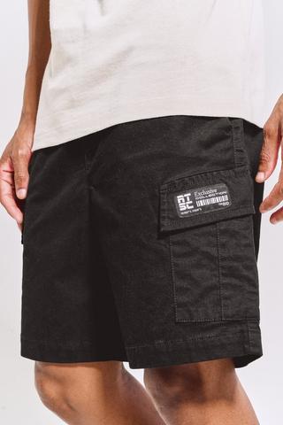 Cargo Shorts