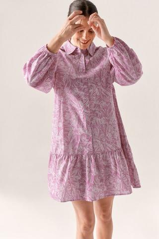 Shirt Dress