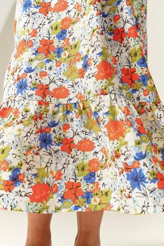 Midi Skirt
