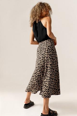 Slip Skirt