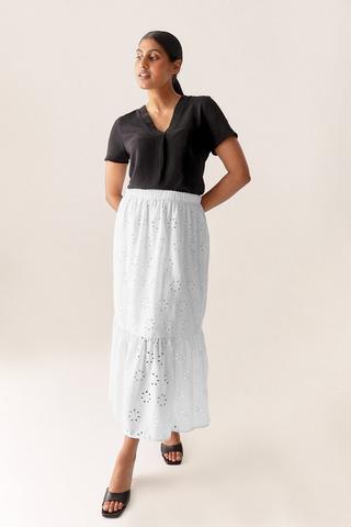 Maxi Skirt
