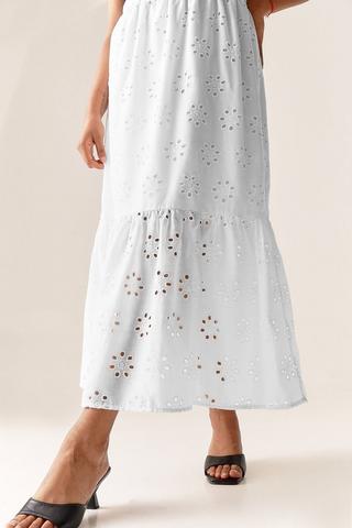 Maxi Skirt
