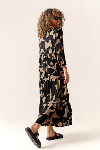 Henley Dress