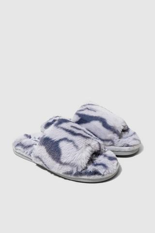 Mr price fluffy discount slippers