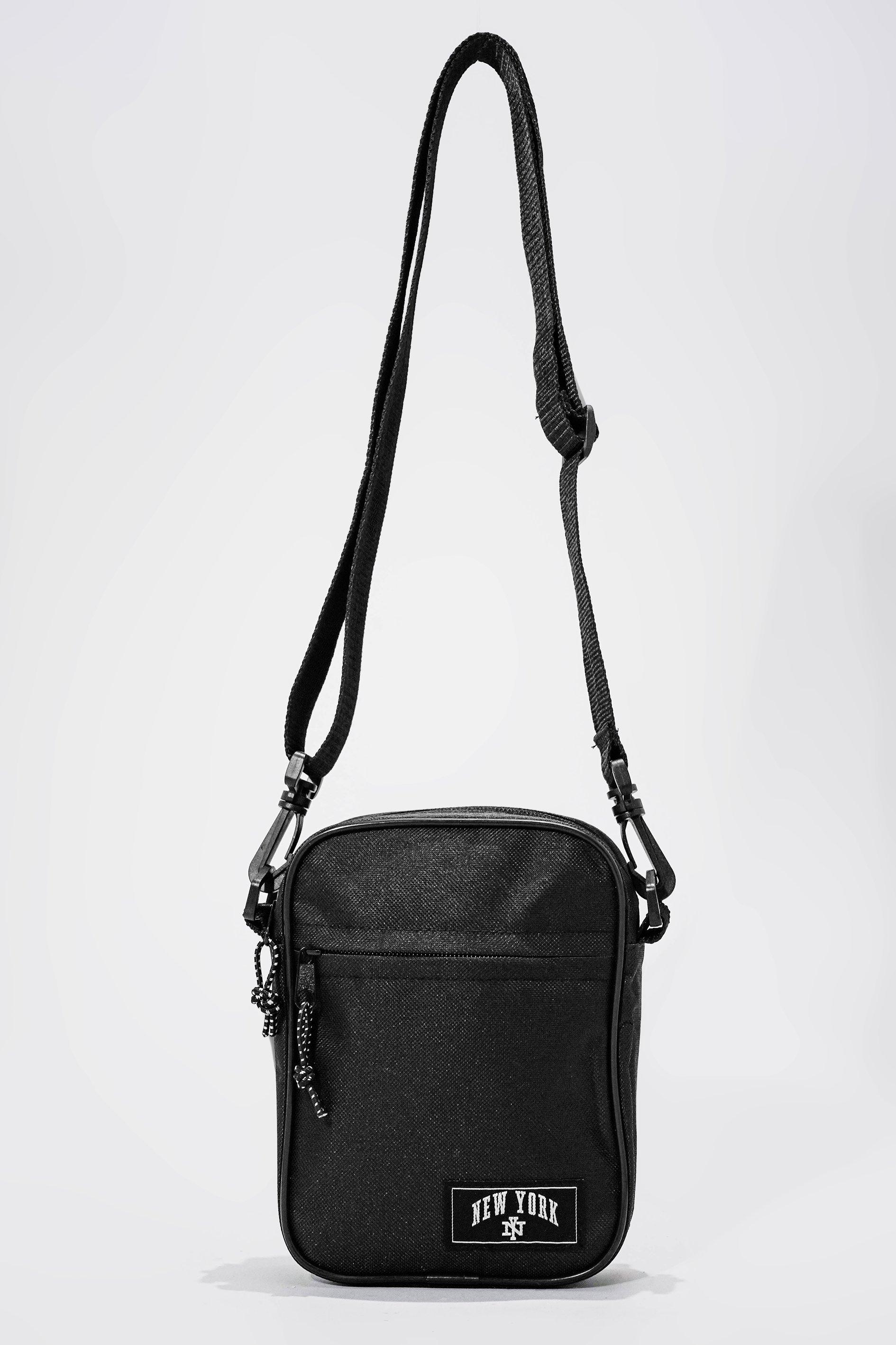Messenger Bag