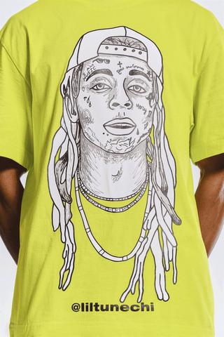Lil Wayne T-shirt