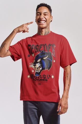 Graphic T-shirt