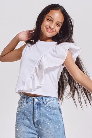 Boxy Top