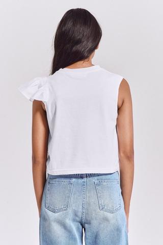 Boxy Top