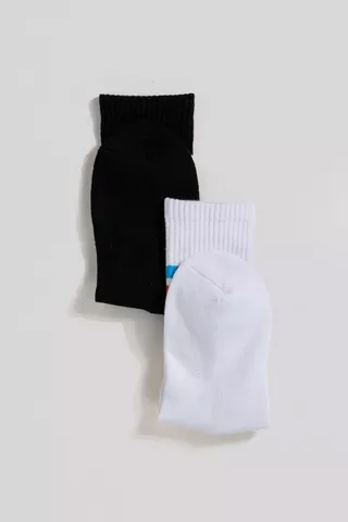 2 Pack Socks
