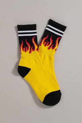 Anklet Socks