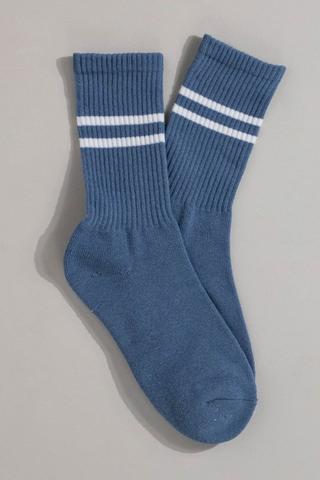 Anklet Socks