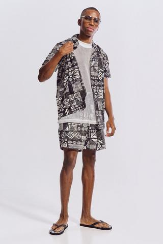 Swim Shorts