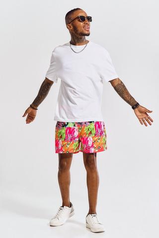 Swim Shorts