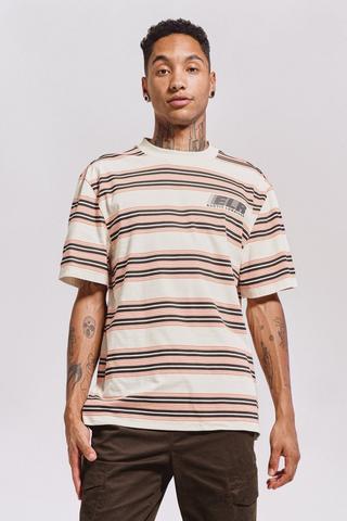 Stripe T-shirt