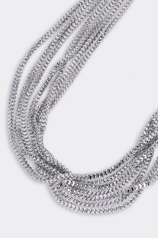 Layered Necklace