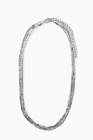 Layered Necklace