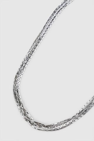 Layered Necklace