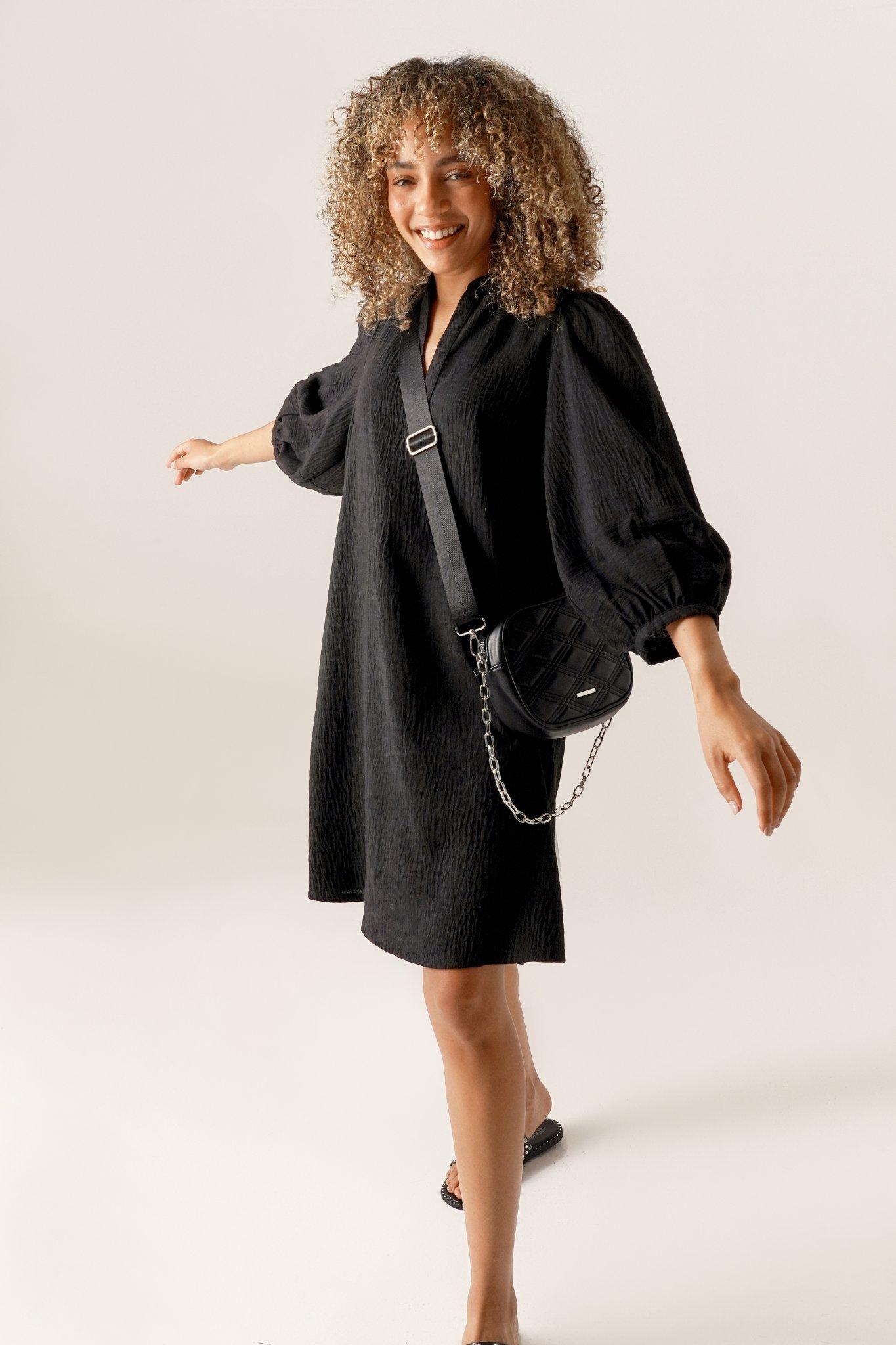 En Saison Hadley Tunic Top