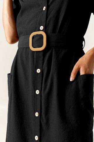 Shirt Dress
