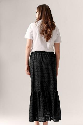 Maxi Skirt