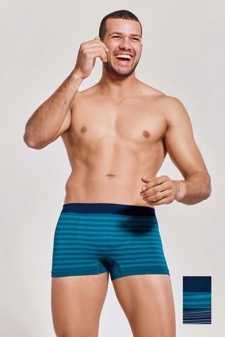 3 Pack Seamless Trunks