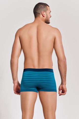 3 Pack Seamless Trunks