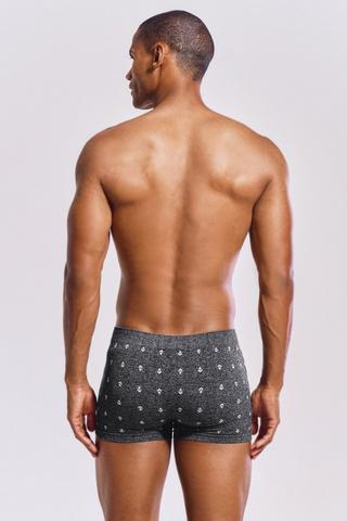 3 Pack Seamless Trunks