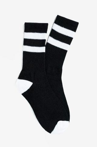 2 Pack Socks