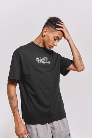 Naruto T-shirt