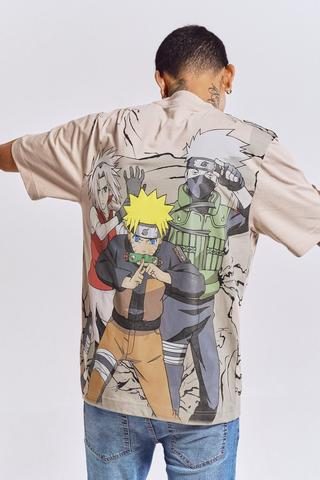 Naruto T-Shirt