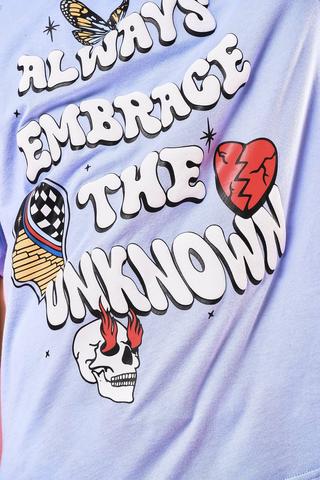 Statement T-shirt