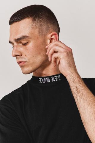 Statement T-shirt