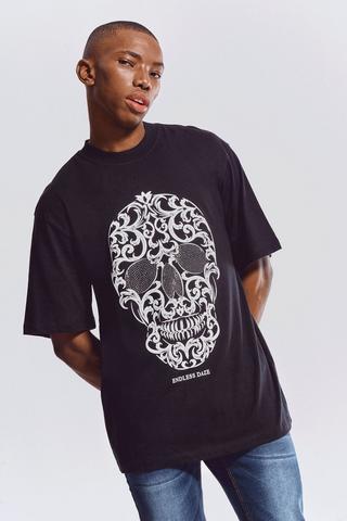 Oversized T-Shirt