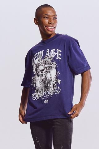 Graphic T-shirt