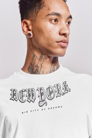 Statement T-shirt