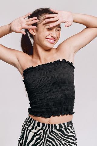Mr price girls tops sales