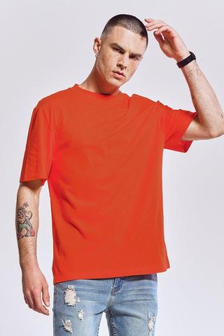 Relaxed T-Shirt