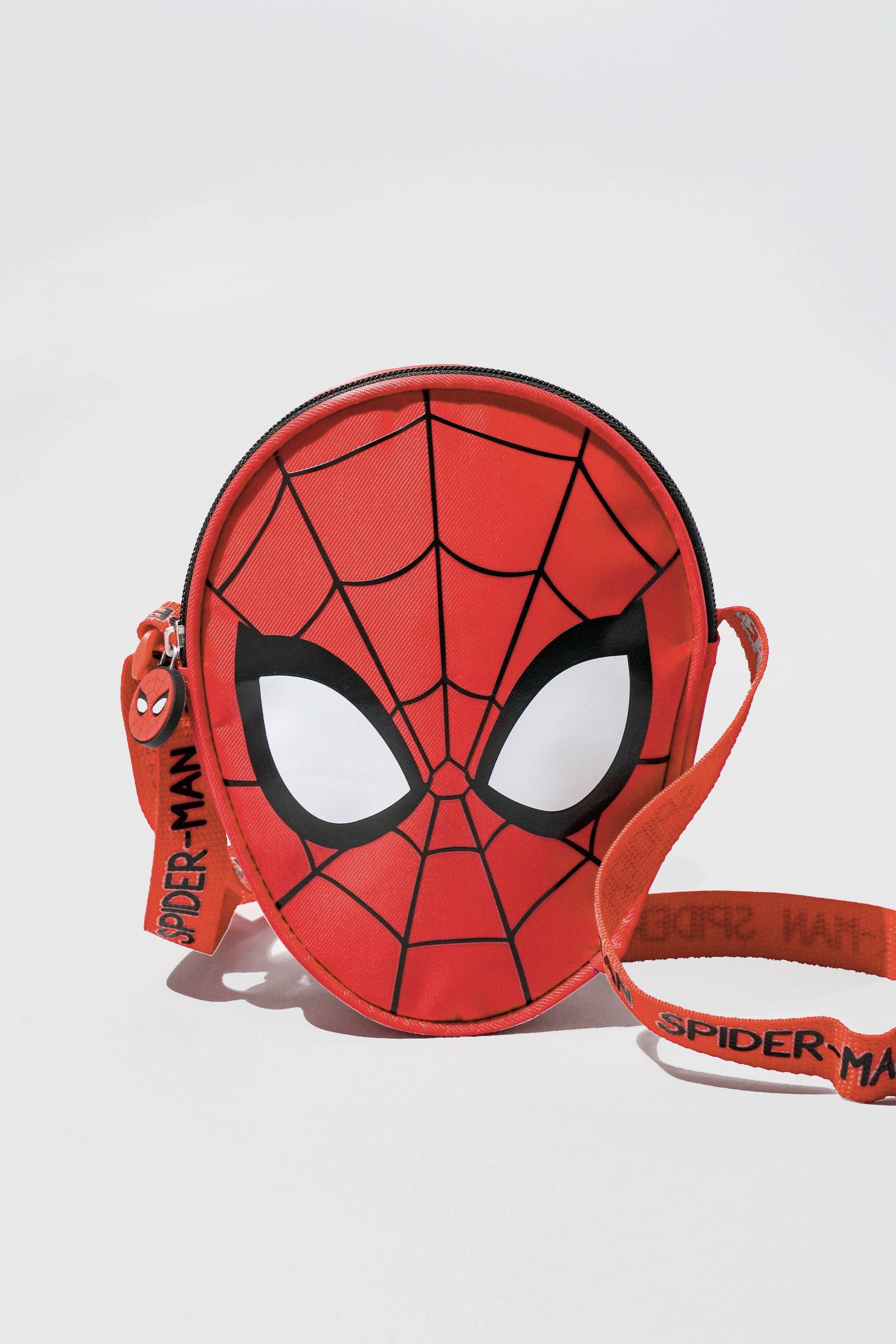 Spiderman best sale crossbody bag